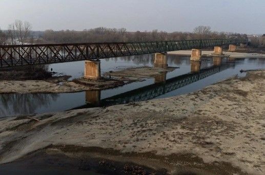Avrupa'da öldüren sıcaklar! 61 bini aşkın kişi hayatını kaybetti - Resim: 7