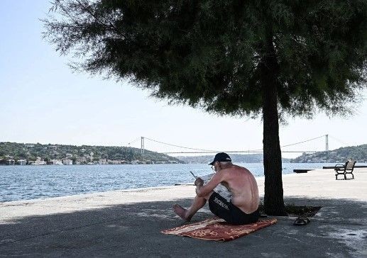 Meteoroloji açıkladı! Sıcaklıklar artıyor: İl il hava durumu - Resim: 4