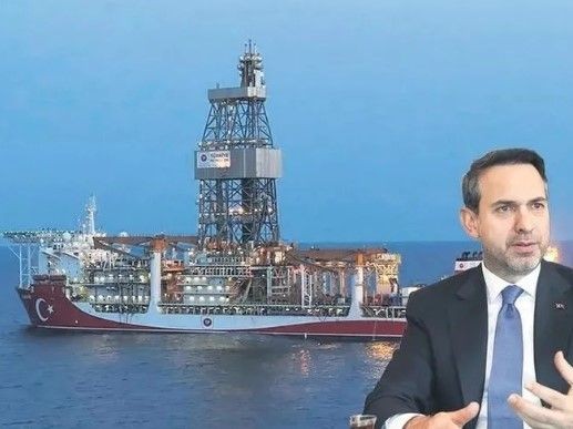 Doğal gazın ardından petrol! Bakan Bayraktar Karadeniz'deki 3 ili açıkladı - Resim: 19