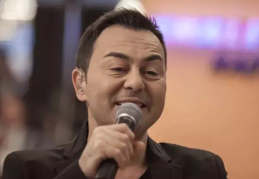 Serdar Ortaç 'namaz' açıklaması yaptı! Söylediği sözler sosyal medyanın gündemine oturdu... "Namaz kılacağım ama..." - Resim: 2