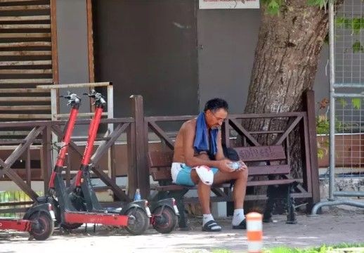 İstanbul'da yaz başlıyor! Termometreler 30 dereceyi gösterecek - Resim: 7