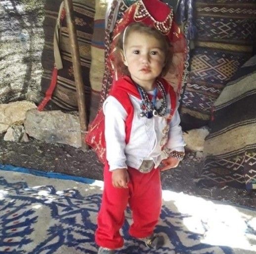 Türkiye Müslüme'ye ağladı! Sapık dedeye gelinine tecavüzden 28 yıl, kızına sarkıntılıktan 5 yıl hapis cezası - Resim: 3