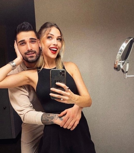 İdo Tatlıses aşkını koluna kazdırdı! Yasemin Şefkatli "Ben bile unutmuştum" dedi - Resim: 4
