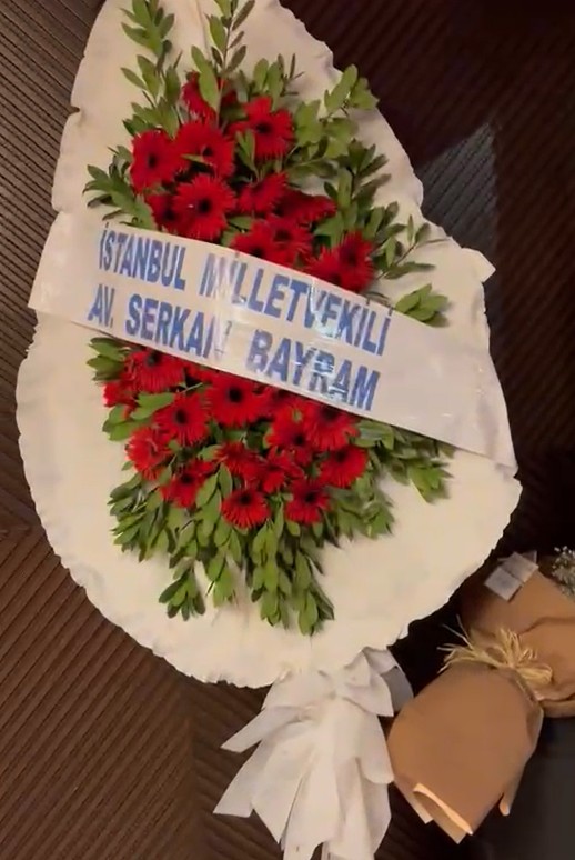 Genel Yayın Yönetmenliğini Buket Aydın'ın yaptığı haberet.com'un açılışına siyasilerden tebrik mesajları - Resim: 11