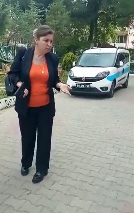CHP'li Tekirdağ Belediyesi'nden skandal hamle! Depremzedeleri kaldıkları otelden çıkarmaya çalıştı! Valilik ve belediyeden açıklamalar - Resim: 2