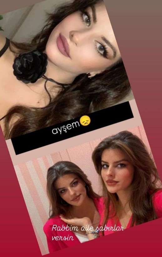 Valiz içinde cesedi bulunan Ayşe Tokyaz'ın katili belli oldu! Cani adam evi kırmızıya boyamış - Resim: 5