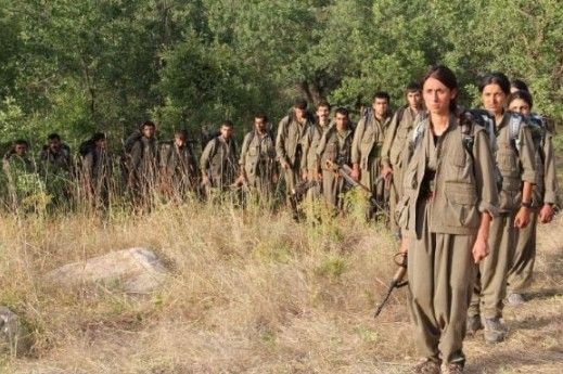 PKK silahları nasıl bırakacak? BM gözetiminde 3 vilayette teslim edilecek - Resim: 4