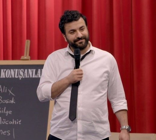 Hasan Can Kaya'nın Konuşanlar programındaki sözleri Elazığlıları çileden çıkardı! Hasan Can Kaya'nın sözlerine Fırat Üniversitesi'nden tepki - Resim: 7