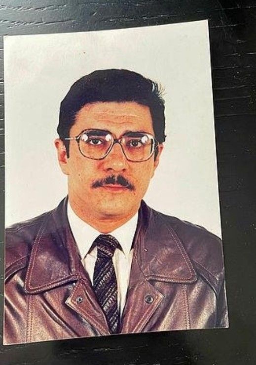 Gazeteci Engin Ardıç son yolculuğuna uğurlandı! - Resim: 1
