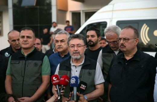 Ciğerlerimizi yakan 11 kişiden 5'i tutuklandı - Resim: 11
