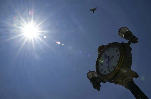 Sıcaklık artıyor! Termometreler 31 dereceyi gösterecek - Resim: 5
