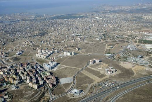 82. il olmaya çok yakın! Bu liste çok konuşulur! İşte il olma potansiyeli en yüksek 67 ilçe - Resim: 14