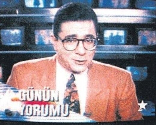 Gazeteci Engin Ardıç son yolculuğuna uğurlandı! - Resim: 6