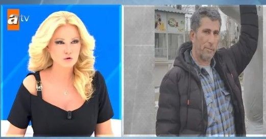Şaban Ataş olayında canlı yayında flaş gelişme! Oğlu baba katili mi oldu? - Resim: 1