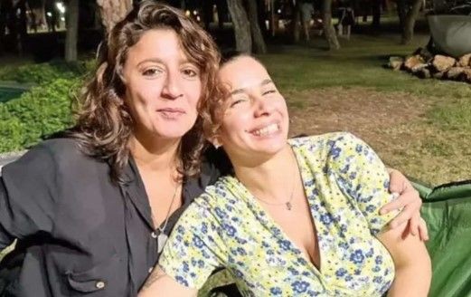 Metin Akpınar'ın diğer kızı Sevgi ilk defa konuştu! Torunlarıyla fotoğrafı çıktı: Oğlum ona 'dede' dedi - Resim: 4
