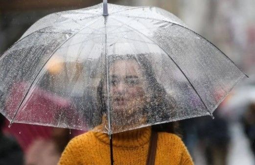 Meteoroloji açıkladı! Rusya'dan serin hava geliyor - Resim: 6