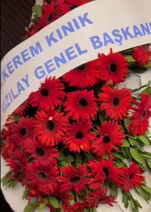Genel Yayın Yönetmenliğini Buket Aydın'ın yaptığı haberet.com'un açılışına siyasilerden tebrik mesajları - Resim: 10