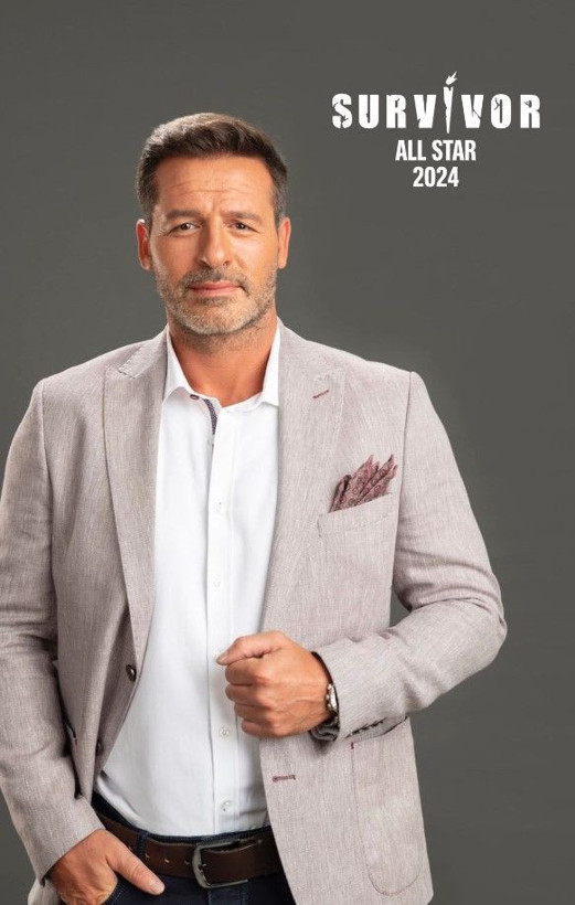 Survivor All Star 2024’ün dördüncü yarışmacısı Aleyna Kalaycıoğlu oldu - Resim: 7