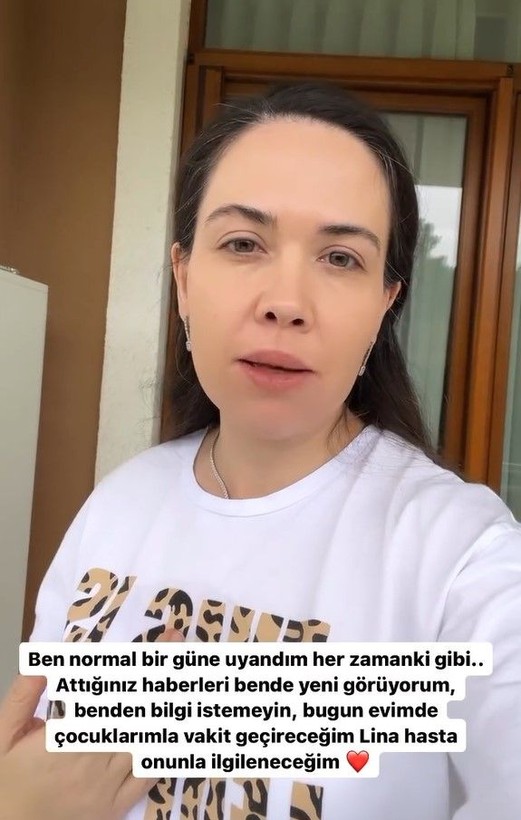 Özlem Öz ve Tayyar Öz çiftinden savunma! Avukatları devreye girdi: Tüm kazançları faturalandırılıyor - Resim: 3