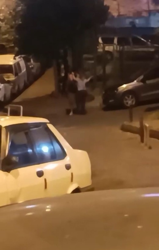 Aldatılan kadın sevgilisinin üstünü parçaladı: Sanki başka kadın yok - Resim: 2