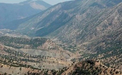 PKK kampları ne olacak? İşte temizlik planı - Resim: 1