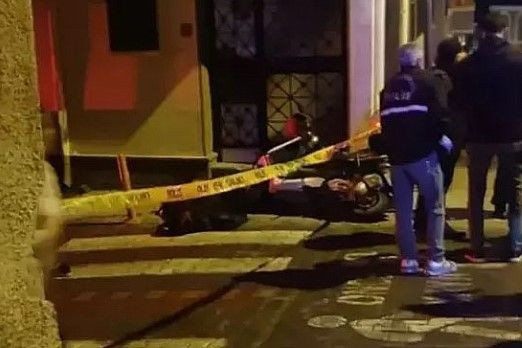 Türkiye 20 yaşında cinayete kurban giden kurye Ata Emre Demirkan'a ağladı! Katilin ifadesi çıktı - Resim: 13