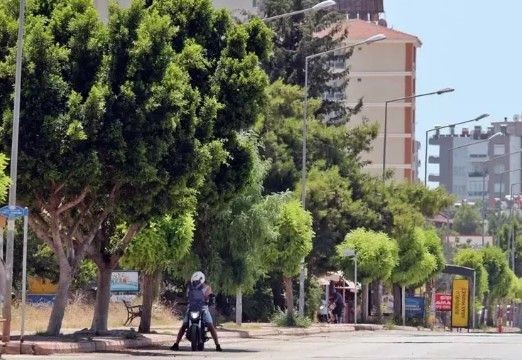 Meteoroloji'den sıcaklık uyarısı! 120 bin yılın en sıcağı! 21 Temmuz il il hava durumu - Resim: 32