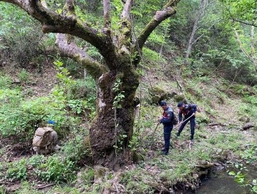Korhan Berzeg'in sır ölümü! Ekipler bir noktada takıldı - Resim: 18