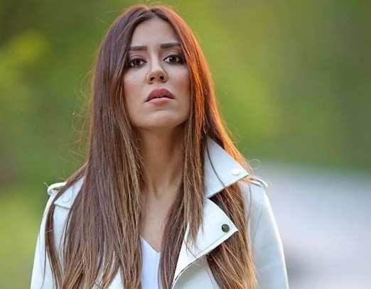 Banu Parlak'ın iş yerine silahlı saldırı düzenlendi! "Başıma bir şey gelirse sorumlusu Dilan Polat'tır" - Resim: 4