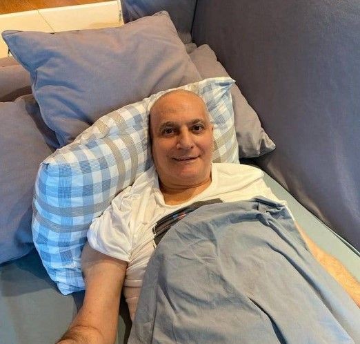 Mehmet Ali Erbil çapkınlık turunda Rus güzelle yakalandı! Erbil'den gazetecilere bomba yanıt! Nişantaşı Rus konsolosu Vladimir Erbil - Resim: 7
