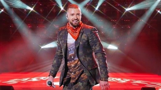 Justin Timberlake'in 30 Temmuz'da İstanbul'da konseri var! Kulis istekleri gündemde - Resim: 3