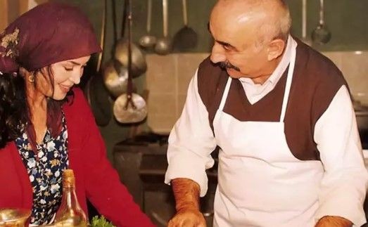 Türkiye'nin en iyi dizileri belli oldu! IMDb puanları belli oldu! Aşk-ı Memnu, Kurtlar Vadisi ilk 10'da yok - Resim: 14