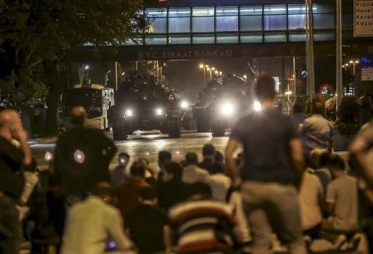Milletin başarı öyküsü! FETÖ'nün 15 Temmuz alçak darbe girişiminin üzerinden tam 8 sene geçti - Resim: 7