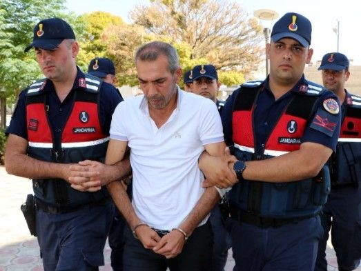 16 kişiyi toprak altına götüren kazada şoke eden savunma: Ben değil yol kusurlu! - Resim: 7