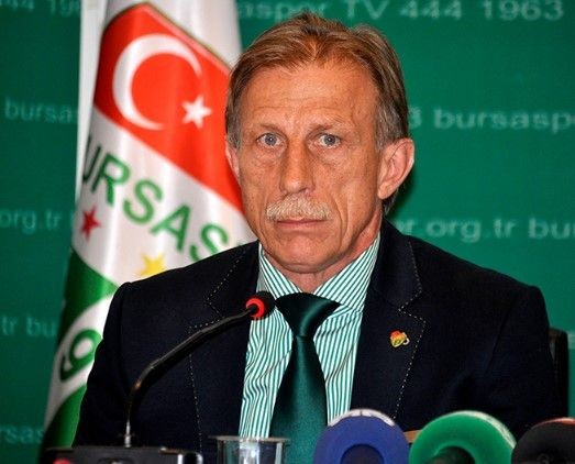 Eski teknik direktör Christoph Daum 70 yaşında hayatını kaybetti - Resim: 6