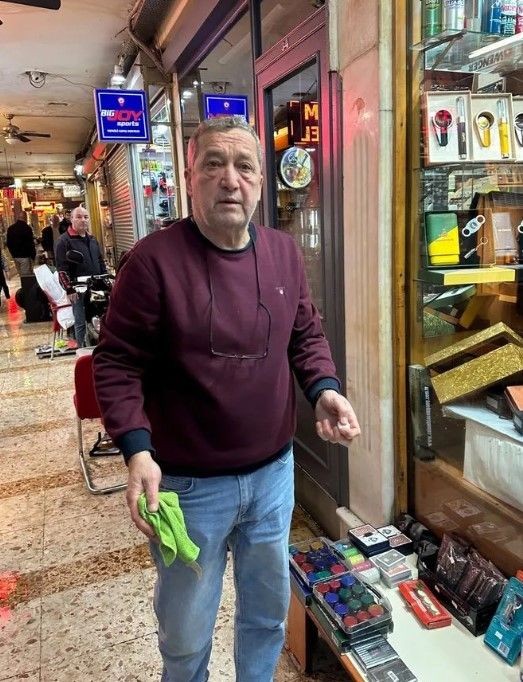 İzmir'de yollar göle dönerken Tunç Soyer Avrupa'ya gitti! Altyapı problemlerinden bırak İzmirli yönetime isyan ederken Soyer: İklim krizi... - Resim: 6