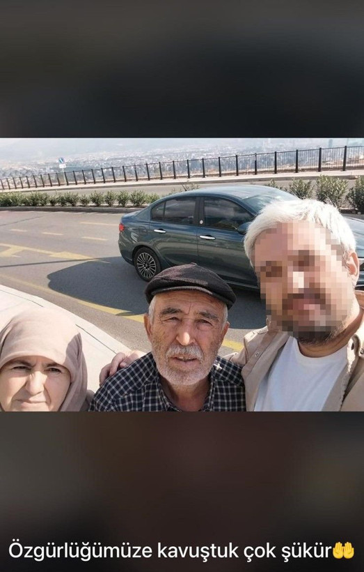 2 aylık evliyken eşinin boğazını keserek öldüren cani koca tahliye edildi - Resim: 5