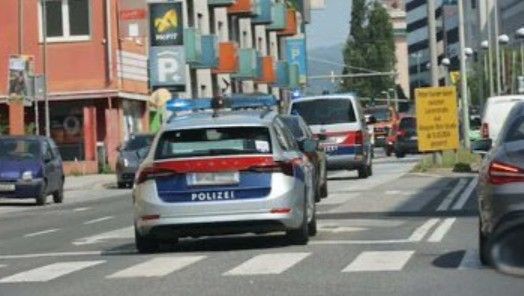 Avusturya'da okula silahlı saldırı: En az 8 ölü! - Resim: 2