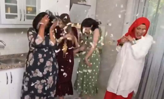 Dilan Polat'ın yakın arkadaşı Nevra Bilem de ifadeye çağırıldı! Reklamlar üzerinden dolandırıcılık suçlamaları şoke etti... - Resim: 6