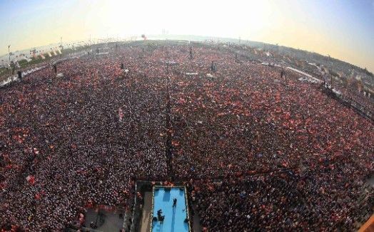 AK Parti oy kaybının perde arkasını araştırıyor! Analiz komisyonları için düğmeye basıldı - Resim: 6