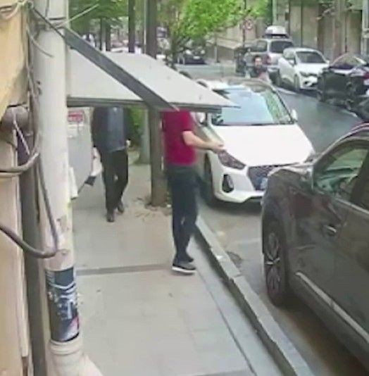 Bahar Aksu'yu vahşice katletti: İnsan demeye bin şahit katil Rüstem Elibol'un arsız ifadesi - Resim: 7