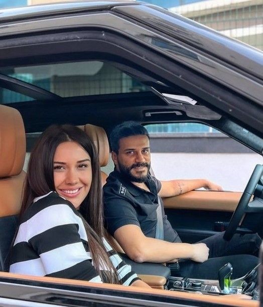 Mahkeme Dilan Polat'ın ev hapsi talebini reddetmişti! Hakimden yeni karar - Resim: 14