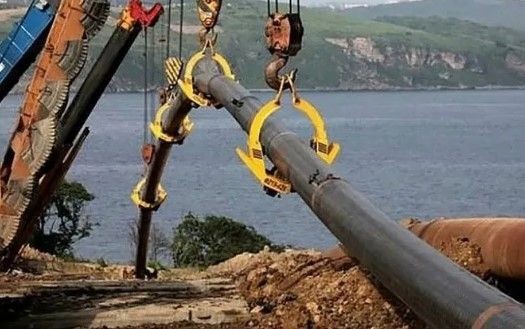 Doğal gazın ardından petrol! Bakan Bayraktar Karadeniz'deki 3 ili açıkladı - Resim: 13