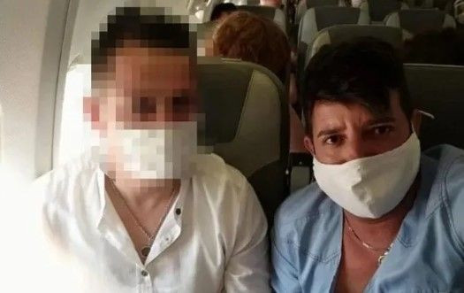 Almanya'da 175 milyonluk cin vurgununda 'Falcı Esma' ayrıntısı! Meğer annesi de.. - Resim: 3