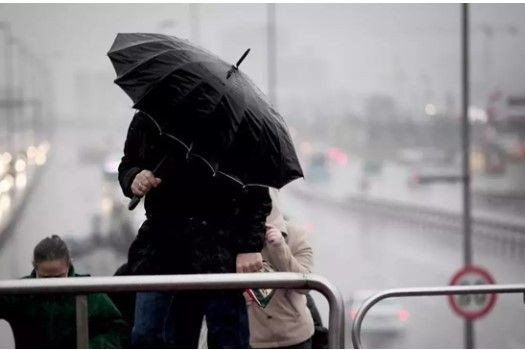 Meteoroloji açıkladı! Rusya'dan serin hava geliyor - Resim: 3