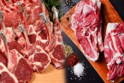 Kuzu etine zam! Bu hafta 1 zam daha beklenirken kilosu 700 liraya dayandı - Resim: 13