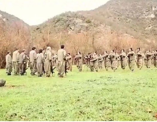 PKK kampları ne olacak? İşte temizlik planı - Resim: 9
