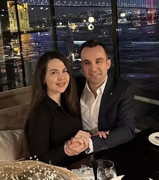 Özlem Öz ve Tayyar Öz çifti hakkında bomba iddia! Gözaltına alınacakları günü mü bekliyorlar? - Resim: 4