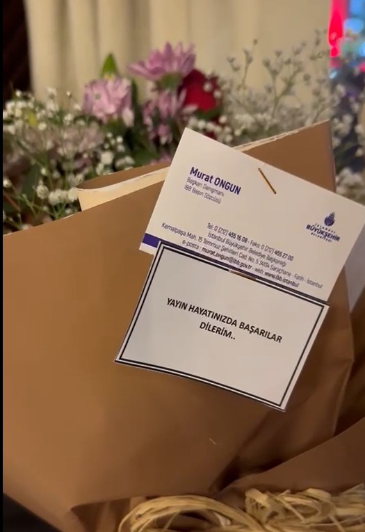 Genel Yayın Yönetmenliğini Buket Aydın'ın yaptığı haberet.com'un açılışına siyasilerden tebrik mesajları - Resim: 12