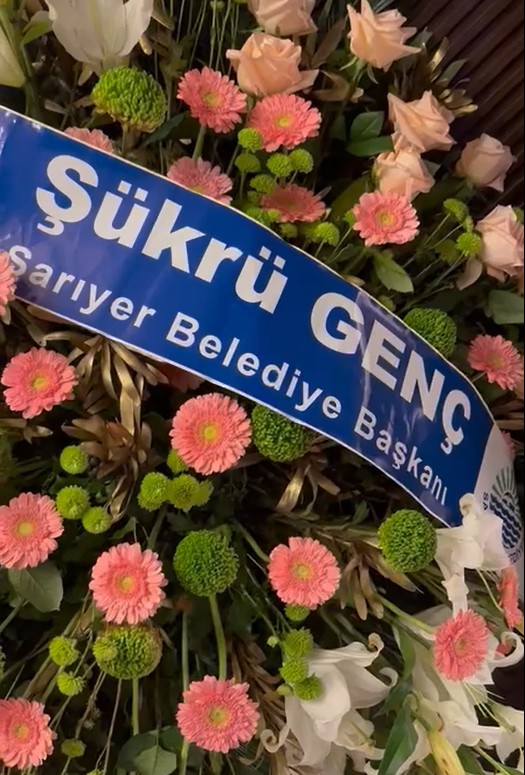 Genel Yayın Yönetmenliğini Buket Aydın'ın yaptığı haberet.com'un açılışına siyasilerden tebrik mesajları - Resim: 9